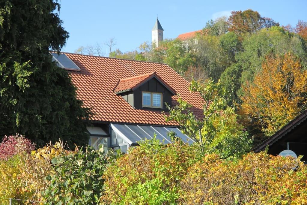 Ferienwohnung Anita Jandelsbrunn المظهر الخارجي الصورة