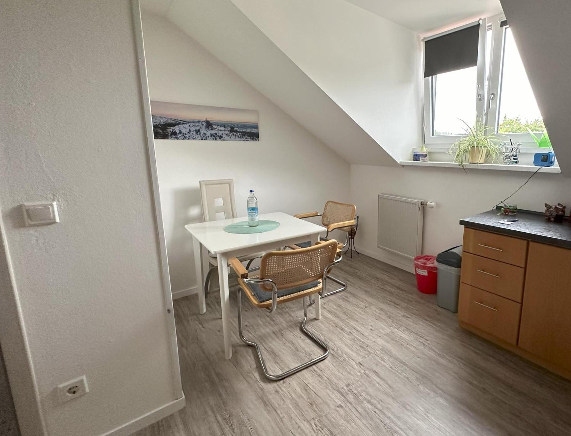 Ferienwohnung Anita Jandelsbrunn المظهر الخارجي الصورة
