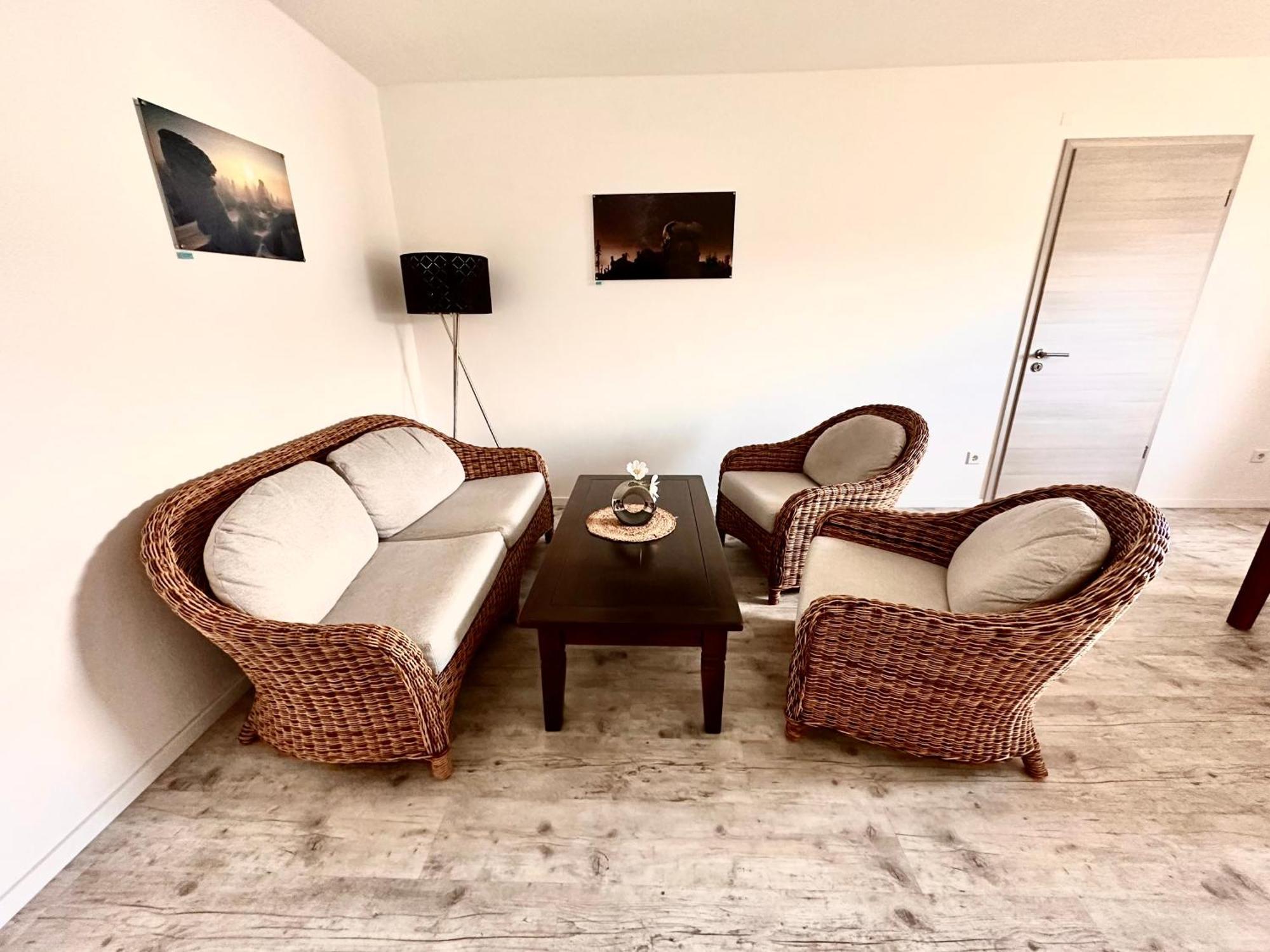 Ferienwohnung Anita Jandelsbrunn المظهر الخارجي الصورة