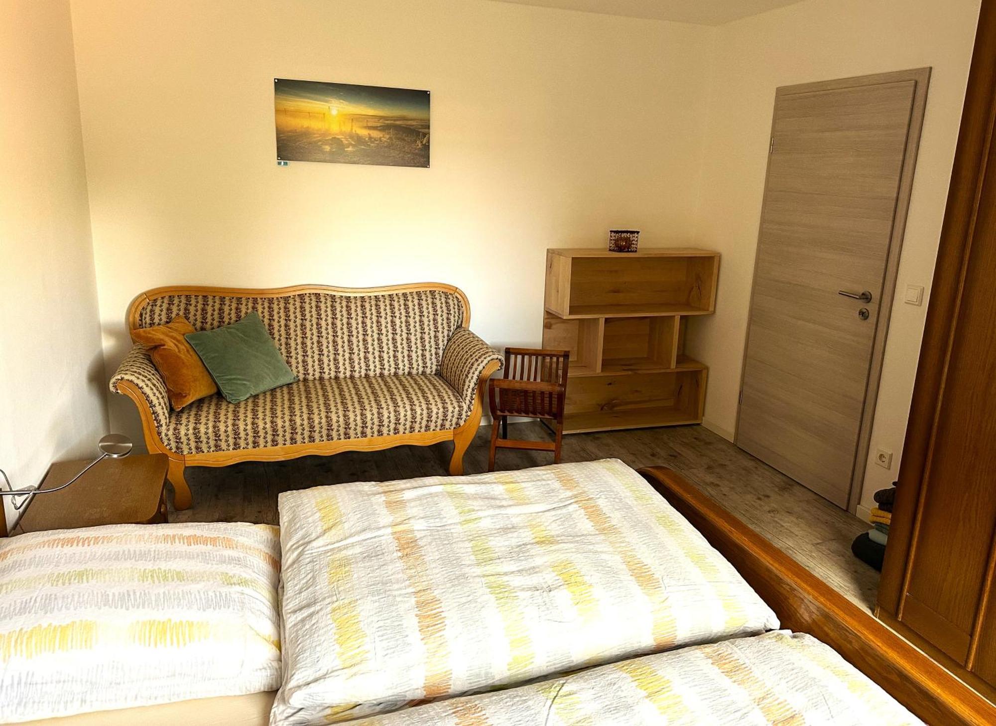 Ferienwohnung Anita Jandelsbrunn المظهر الخارجي الصورة